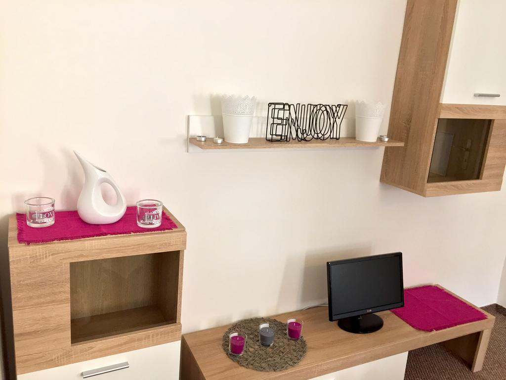 Apartment Olomouc Centre Экстерьер фото