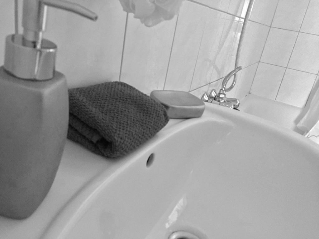 Apartment Olomouc Centre Экстерьер фото