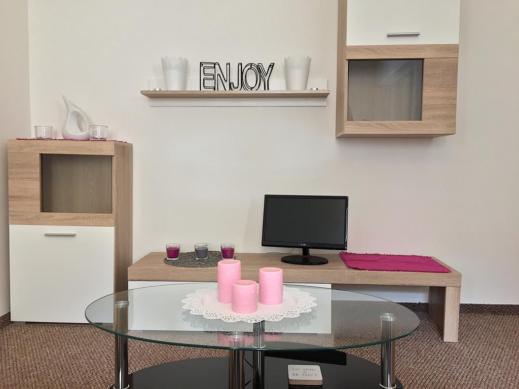 Apartment Olomouc Centre Экстерьер фото