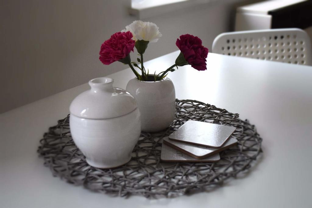 Apartment Olomouc Centre Экстерьер фото